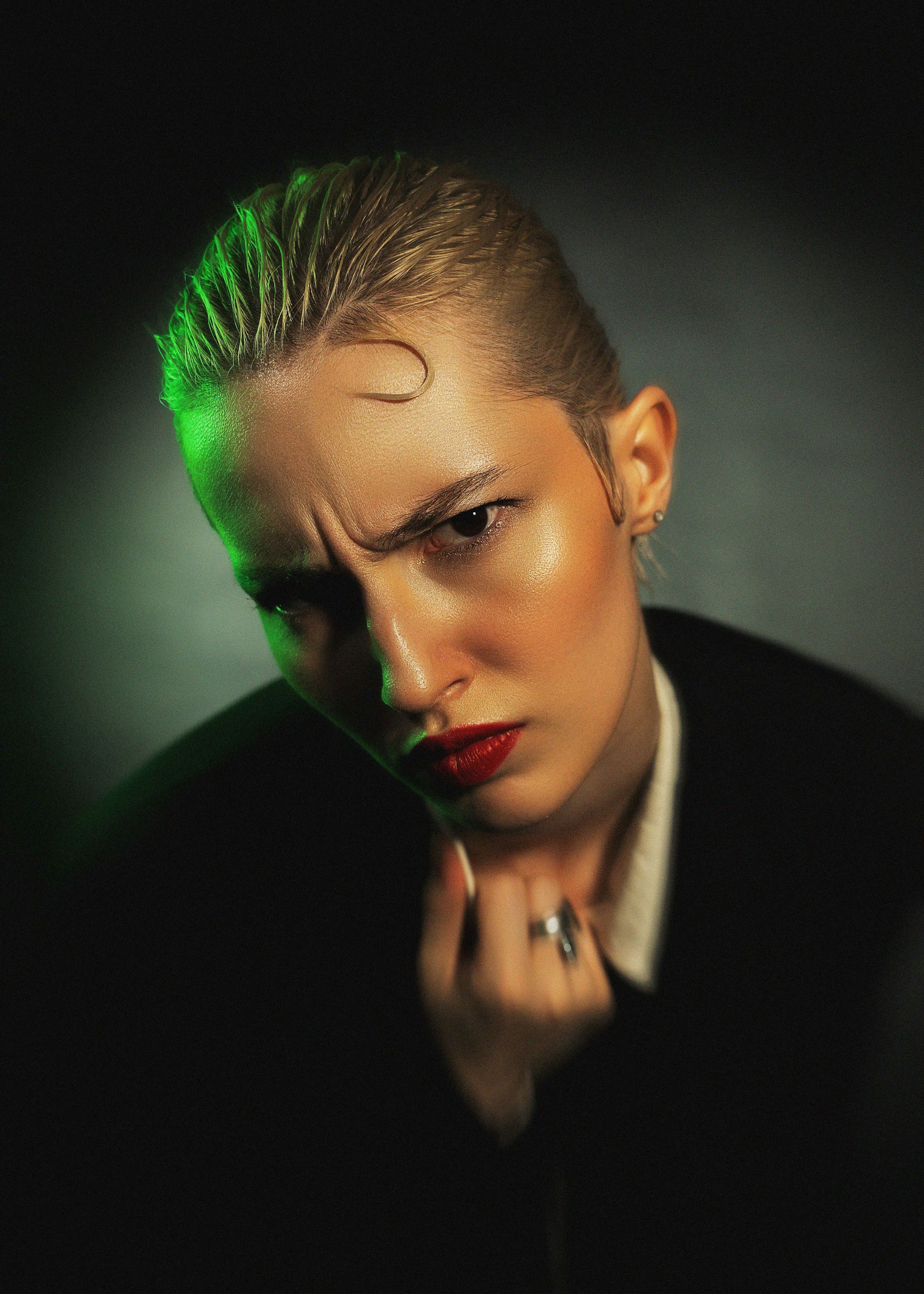 Cyberpunk original