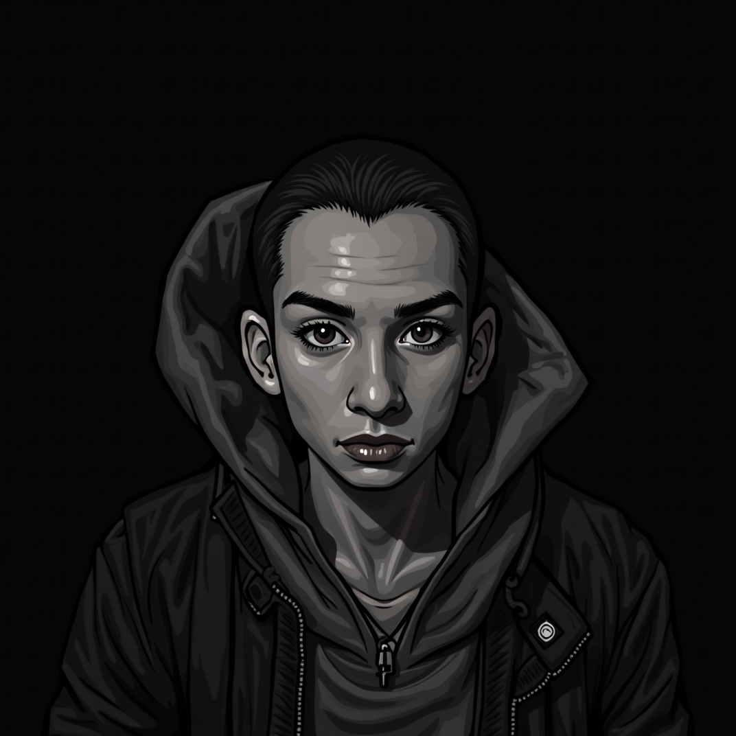 Edgerunners Cyberpunk