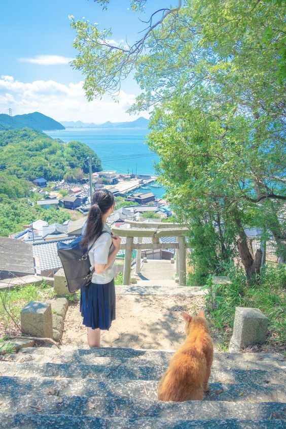 Studio Ghibli Aesthetic original